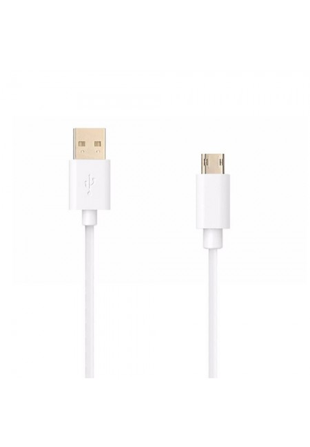 BlitzPower Micro USB 2A 30cm Kısa Data/Şarj Kablosu BlitzPower Micro USB 2A 30cm Kısa Data/Şarj Kablosu