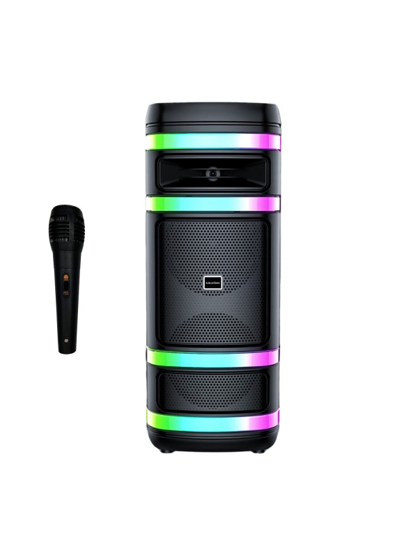 Blueseed BS-116 20W Mikrofonlu Bluetooth Hoparlör…
