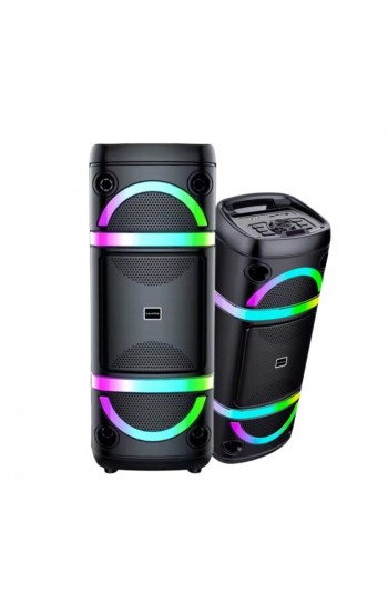 Blueseed BS-127 5Wx2 Taşınabilir Bluetooth Hoparlör…