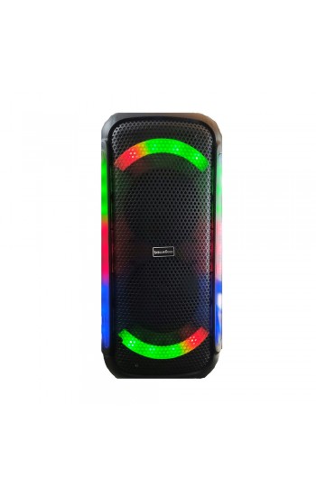 Blueseed BS-130 5Wx2 RGB Led Bluetooth Hoparlör