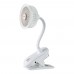Blueseed BS-5002 Şarjlı Masa Kenarı Montajlı Fan Mini Vantilatör