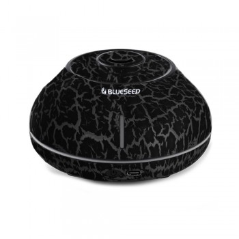 Blueseed BS-H1 Humidifier Ortam Işığı Aromaterapi Hava Nemlendirici