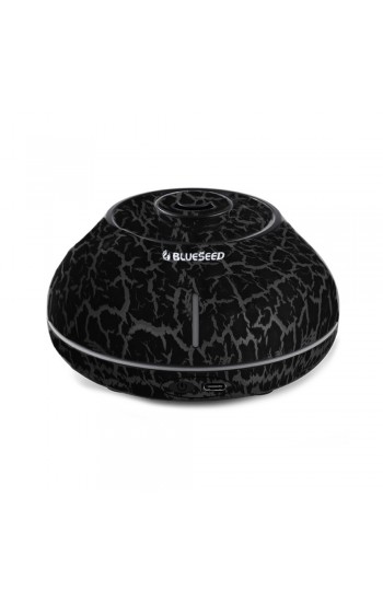 Blueseed BS-H1 Ortam Işığı Aromaterapi Hava Nemlendirme Makinesi…