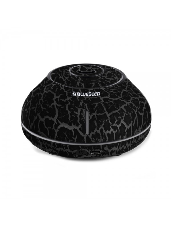 Blueseed BS-H1 Ortam Işığı Aromaterapi Hava Nemlendirme Makinesi…