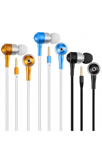 BsBeste Earphone Stereo Kulakiçi Kulaklık 3.5mm Q12&hellip;