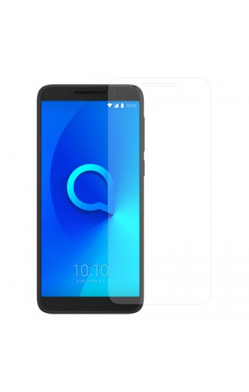 Bufalo Alcatel 3 Ekran Koruyucu FlexiGlass Nano…