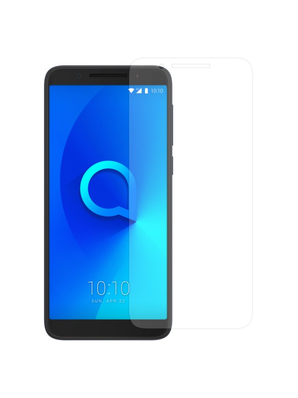 Bufalo Alcatel 3X Ekran Koruyucu FlexiGlass Nano…