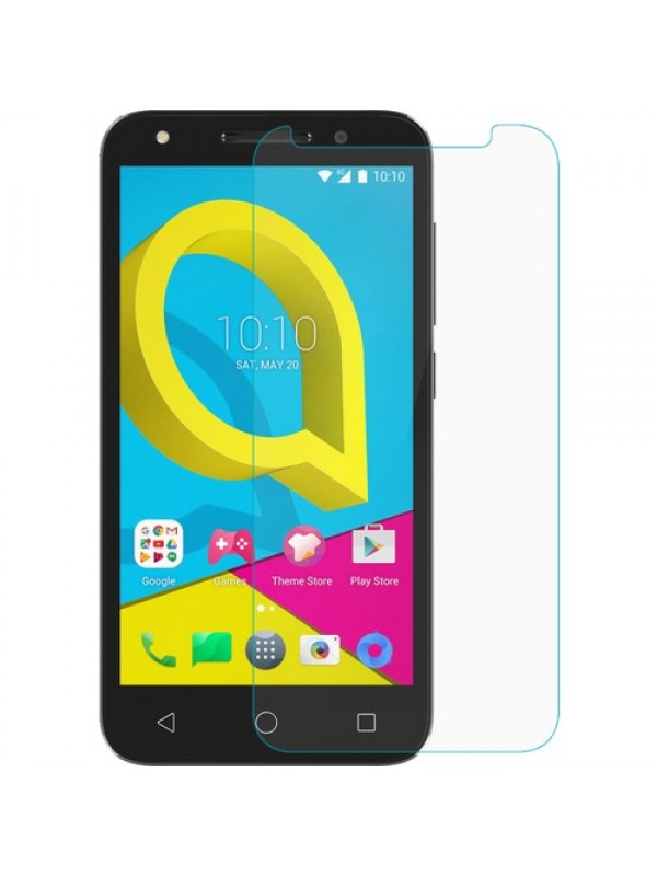 Bufalo Alcatel U5 Ekran Koruyucu FlexiGlass Nano… Bufalo Alcatel U5 Ekran Koruyucu FlexiGlass Nano…