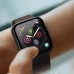 Bufalo Apple Watch 42mm 360 Kasa ve Ekran Koruyucu