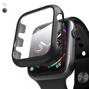 Bufalo Apple Watch 42mm 360 Kasa ve Ekran Koruyucu Bufalo Apple Watch 42mm 360 Kasa ve Ekran Koruyucu