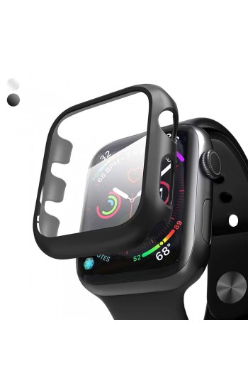 Bufalo Apple Watch 42mm 360 Kasa ve Ekran Koruyucu…