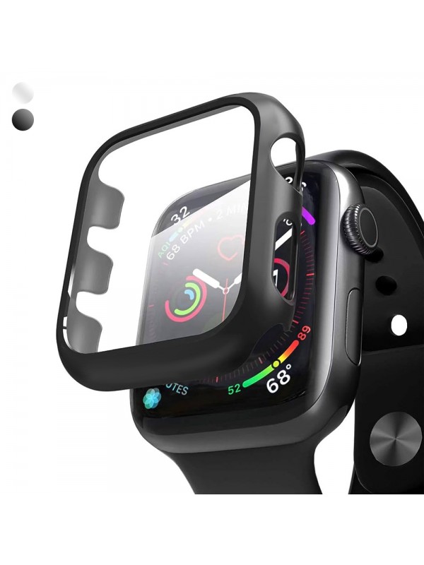 Bufalo Apple Watch 42mm 360 Kasa ve Ekran Koruyucu…