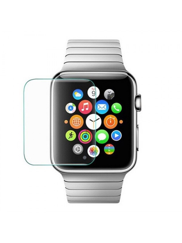 Bufalo Apple Watch 42mm Cam Ekran Koruyucu…