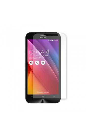 Bufalo Asus Zenfone 2 Laser 6" Cam Ekran Koruyucu