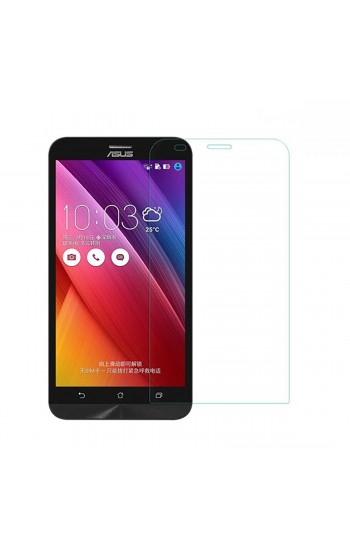 Bufalo Asus Zenfone Selfie 5.5 (ZD551KL) Ekran Koruyucu FlexiGlass Nano…