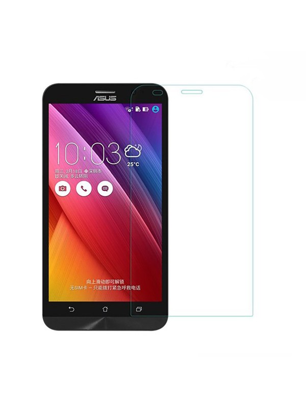 Bufalo Asus Zenfone Selfie 5.5 (ZD551KL) Ekran Koruyucu FlexiGlas…