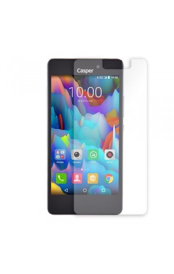 Bufalo Casper VIA E1C Ekran Koruyucu FlexiGlass Nano… Bufalo Casper VIA E1C Ekran Koruyucu FlexiGlass Nano…