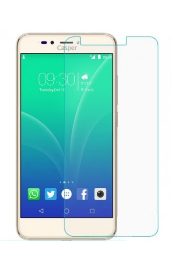 Bufalo Casper VIA M3 Ekran Koruyucu FlexiGlass Nano…