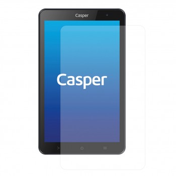 Bufalo Casper VIA S38 / S38 Plus 8" Ekran Koruyucu Flexible Esnek Nano Bufalo Casper VIA S38 / S38 Plus 8" Ekran Koruyucu Flexible Esnek Nano