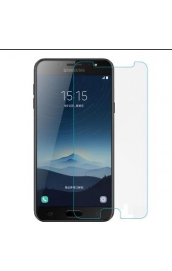 Bufalo Samsung Galaxy A8 (A530) Ekran Koruyucu FlexiGlass Nano