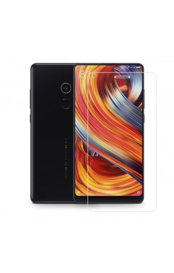 Bufalo Xiaomi Mi Mix 2 Ekran Koruyucu FlexiGlass Nano…