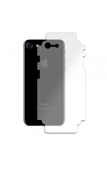 Bufalo Full Body iPhone 7/8 ARKA GÖVDE Koruyucu&hellip;