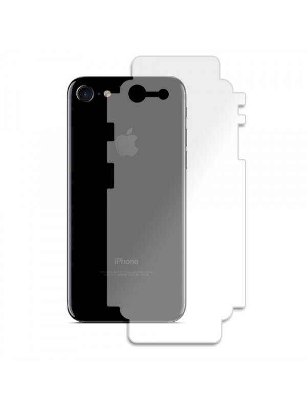 Bufalo Full Body iPhone 7/8 ARKA GÖVDE Koruyucu… Bufalo Full Body iPhone 7/8 ARKA GÖVDE Koruyucu…