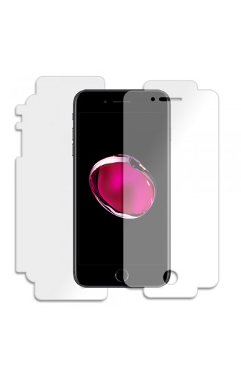 Bufalo Full Body iPhone 7/8 Ekran Koruyucu ÖN+ARKA…