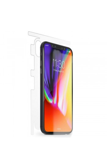 Bufalo Full Body iPhone X / XS ARKA GÖVDE Koruyucu&hellip;