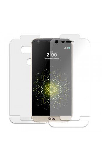 Bufalo Full Body LG G5 Ekran Koruyucu ÖN+ARKA… Bufalo Full Body LG G5 Ekran Koruyucu ÖN+ARKA…