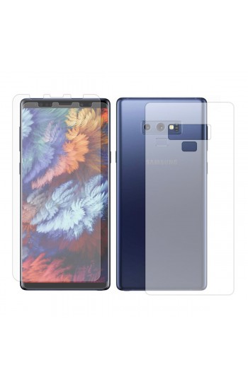 Bufalo Full Body Samsung Note 9 (N960) Ön+Arka Ekran Koruyucu&hellip;