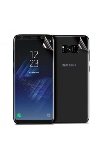 Bufalo Full Body Samsung S8 (G950) Ekran Koruyucu… Bufalo Full Body Samsung S8 (G950) Ekran Koruyucu…