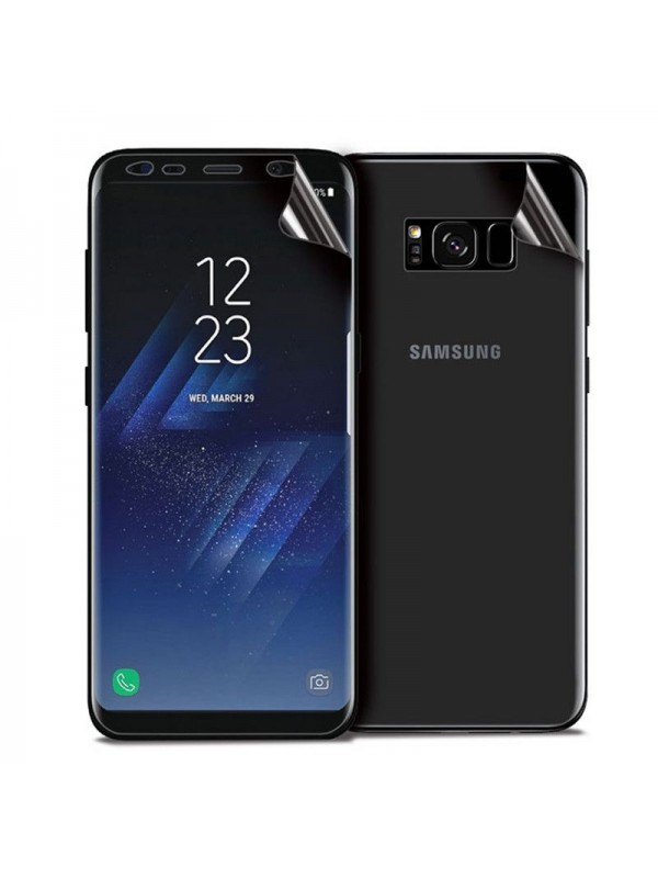 Bufalo Full Body Samsung S8 (G950) Ekran Koruyucu… Bufalo Full Body Samsung S8 (G950) Ekran Koruyucu…