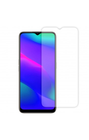 Bufalo General Mobile GM 20 Pro Ekran Koruyucu FlexiGlass Nano