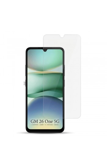 Bufalo General Mobile GM 26 One 5G FlexiGlass Nano Ekran Koruyucu&hellip;
