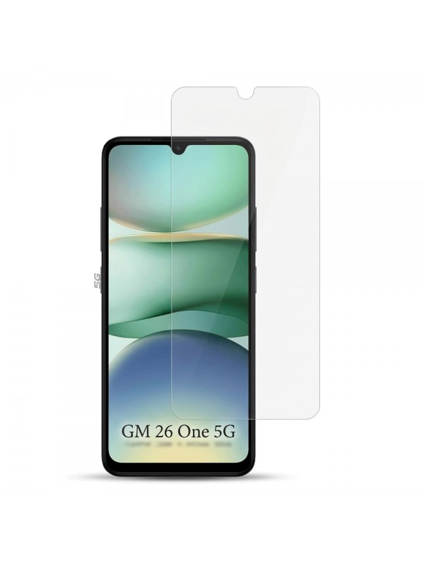 Bufalo General Mobile GM 26 One 5G FlexiGlass Nano Ekran Koruyucu&hellip;