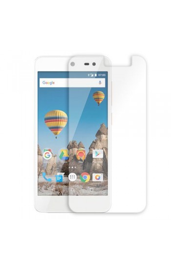 Bufalo General Mobile GM 5 / One 4G Ekran Koruyucu FlexiGlass Nano&hellip;