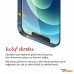 Bufalo General Mobile GM Fenix 2 Pro 5G FlexiGlass Nano Ekran Koruyucu