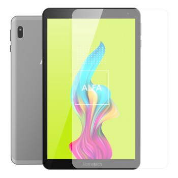 Bufalo Hometech Alfa 10TM 10" Ekran Koruyucu Flexible Esnek Nano Bufalo Hometech Alfa 10TM 10" Ekran Koruyucu Flexible Esnek Nano