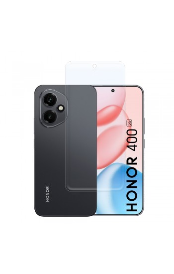 Bufalo Honor 400 FlexiGlass Nano Ekran Koruyucu Bufalo Honor 400 FlexiGlass Nano Ekran Koruyucu