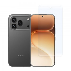 Bufalo Honor 600 Pro FlexiGlass Nano Ekran Koruyucu
