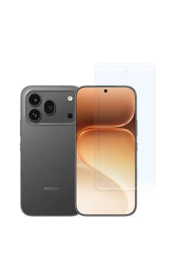 Bufalo Honor 600 Pro FlexiGlass Nano Ekran Koruyucu&hellip;