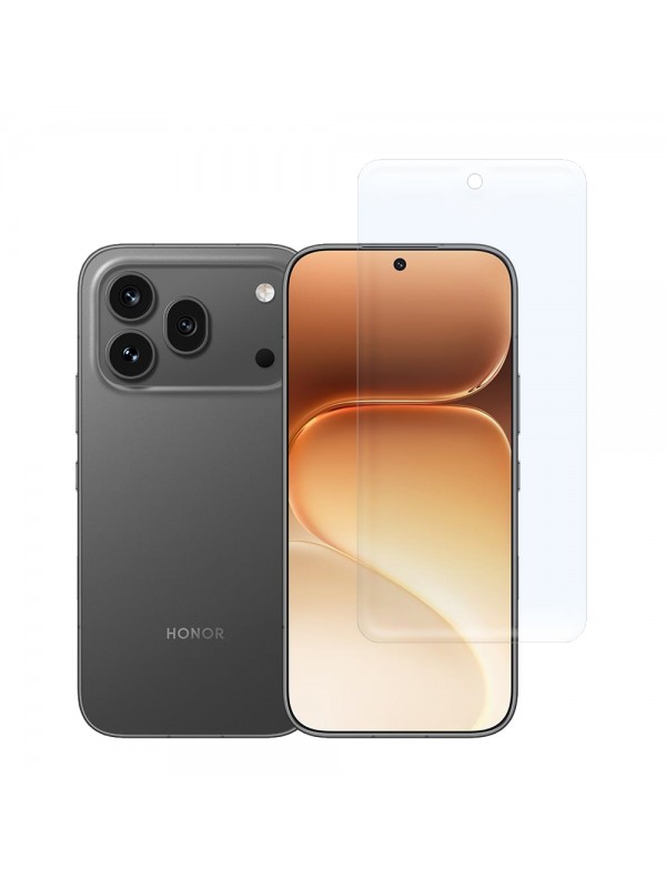 Bufalo Honor 600 Pro FlexiGlass Nano Ekran Koruyucu&hellip;