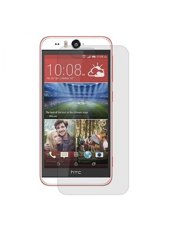 Bufalo HTC Desire EYE Cam Ekran Koruyucu…