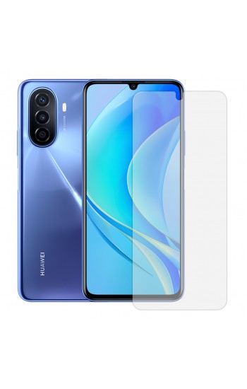 Bufalo Huawei Nova Y70 Ekran Koruyucu FlexiGlass Nano