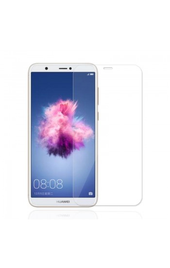 Bufalo Huawei P Smart 2018 Ekran Koruyucu FlexiGlass Nano