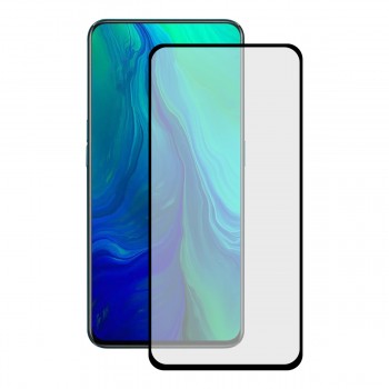Bufalo Huawei P40 Lite E Seramik 9D Tam Kaplama Ekran Koruyucu