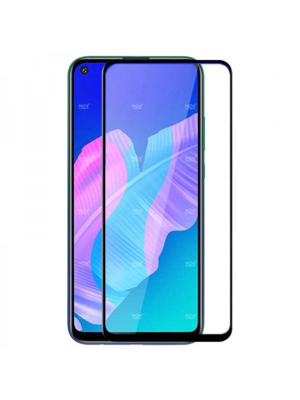 Bufalo Huawei P40 Lite Ekran Koruyucu 6D Nano Tam Kaplayan Siyah&hellip;