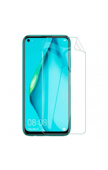 Bufalo Huawei P40 Lite Ekran Koruyucu FlexiGlass Nano