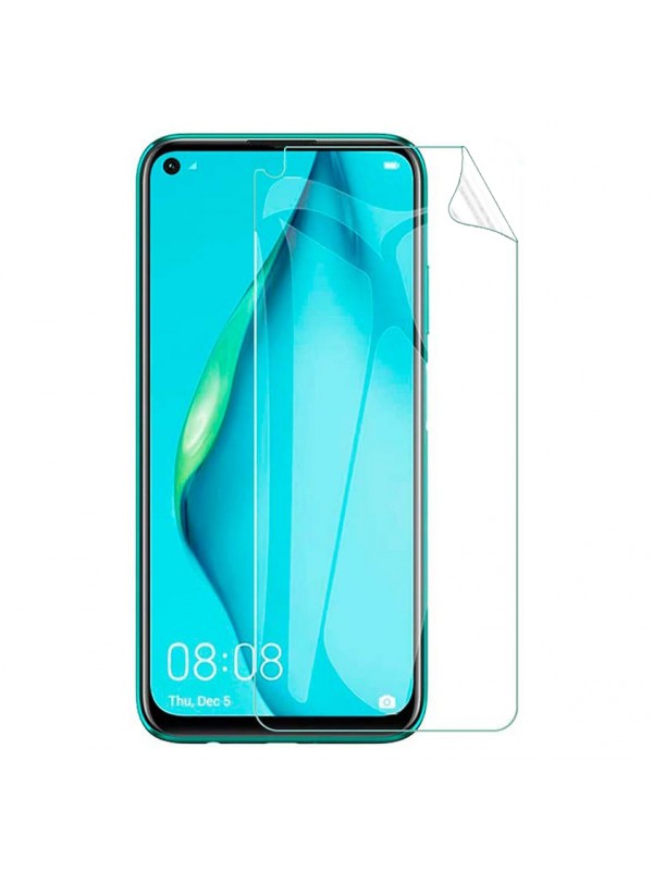 Bufalo Huawei P40 Lite Ekran Koruyucu FlexiGlass Nano…